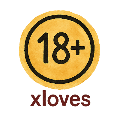 XLOVES Logo
